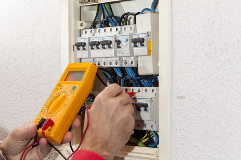 Electricians North Finchley