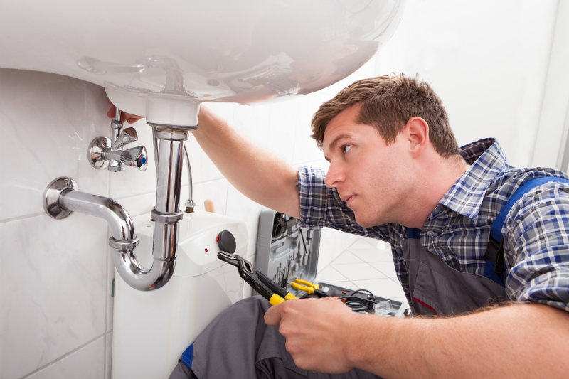 Emergency Plumbers North Finchley