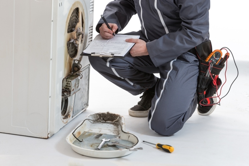Appliance Repairs North Finchley