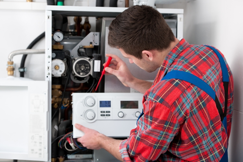 Boiler Repairs Service North Finchley