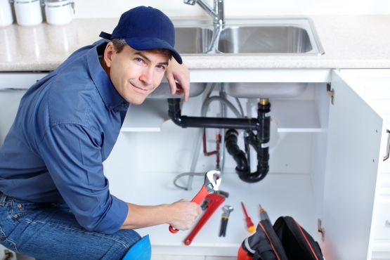 Residential Plumbing North Finchley